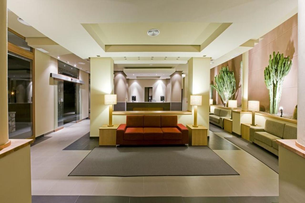 Hotel Playa Calera Valle Gran Rey Exteriér fotografie