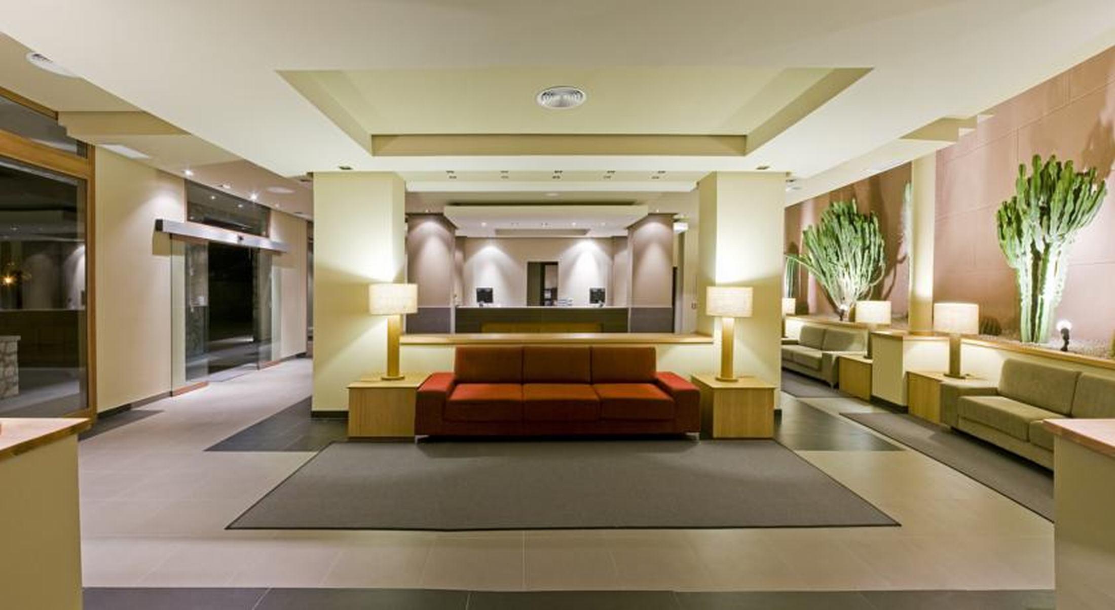 Hotel Playa Calera Valle Gran Rey Exteriér fotografie