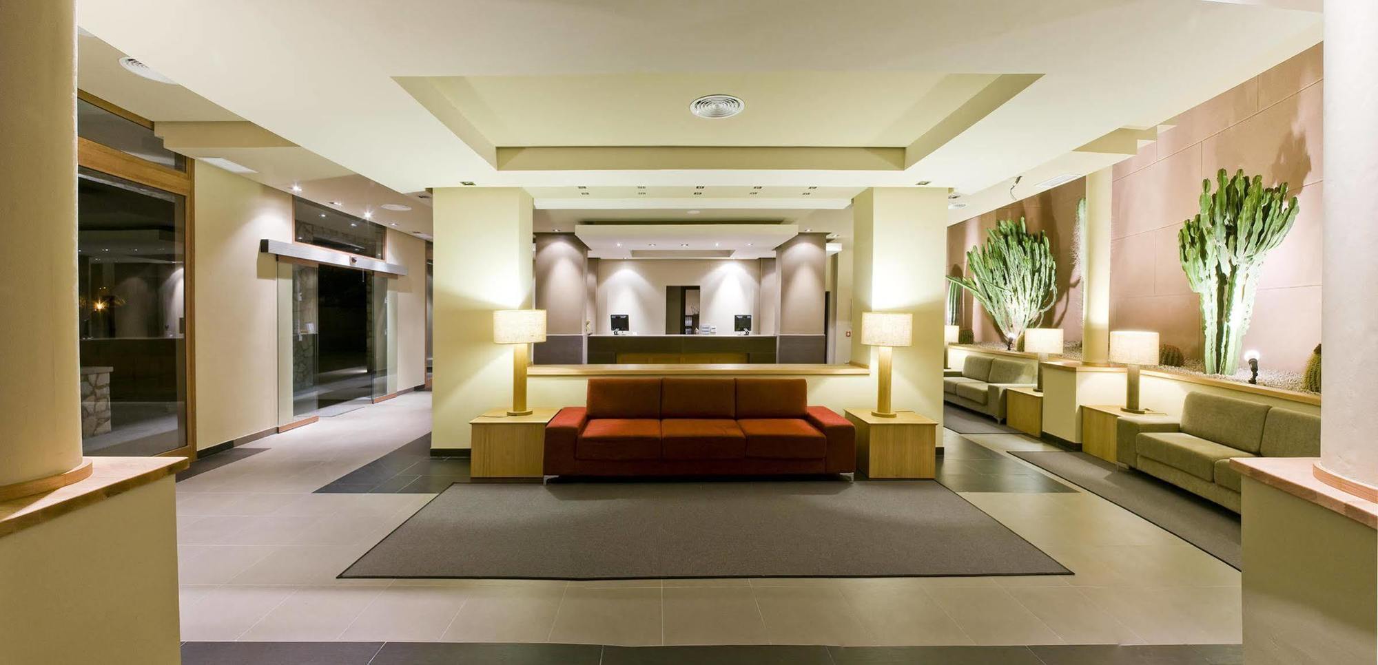 Hotel Playa Calera Valle Gran Rey Exteriér fotografie