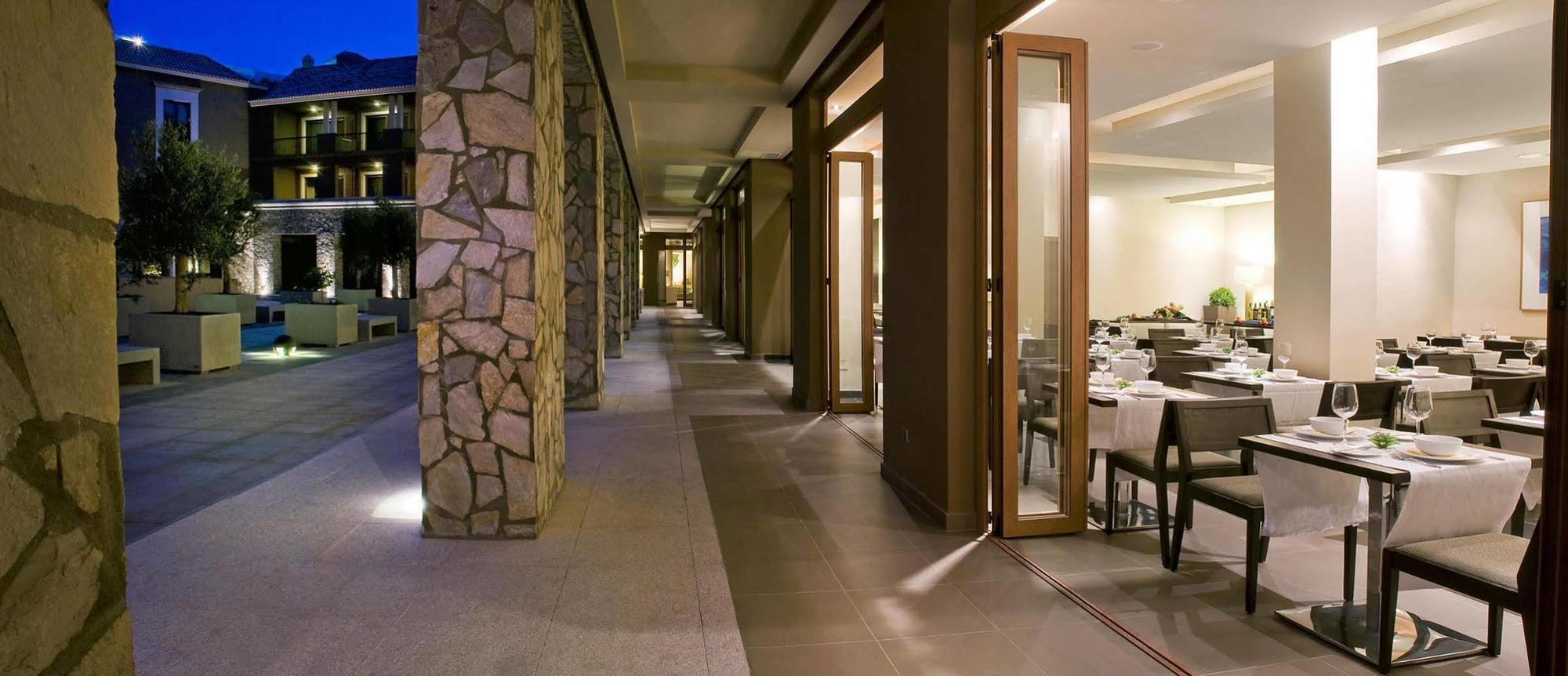Hotel Playa Calera Valle Gran Rey Exteriér fotografie